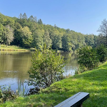 Gaestehaus Koehler Waldsolms Екстер'єр фото