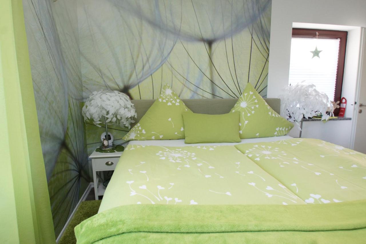 Gaestehaus Koehler Waldsolms Екстер'єр фото