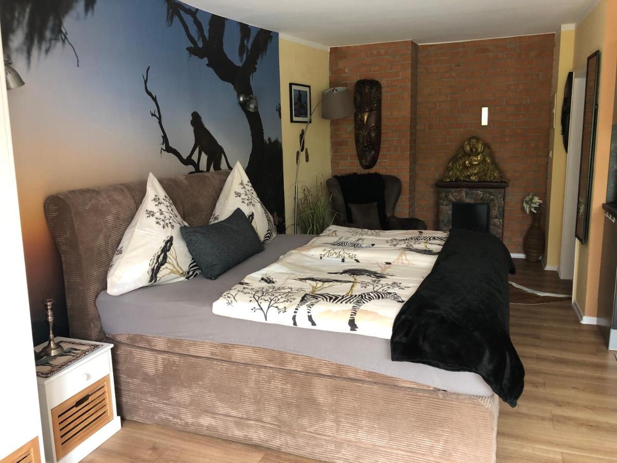 Gaestehaus Koehler Waldsolms Екстер'єр фото