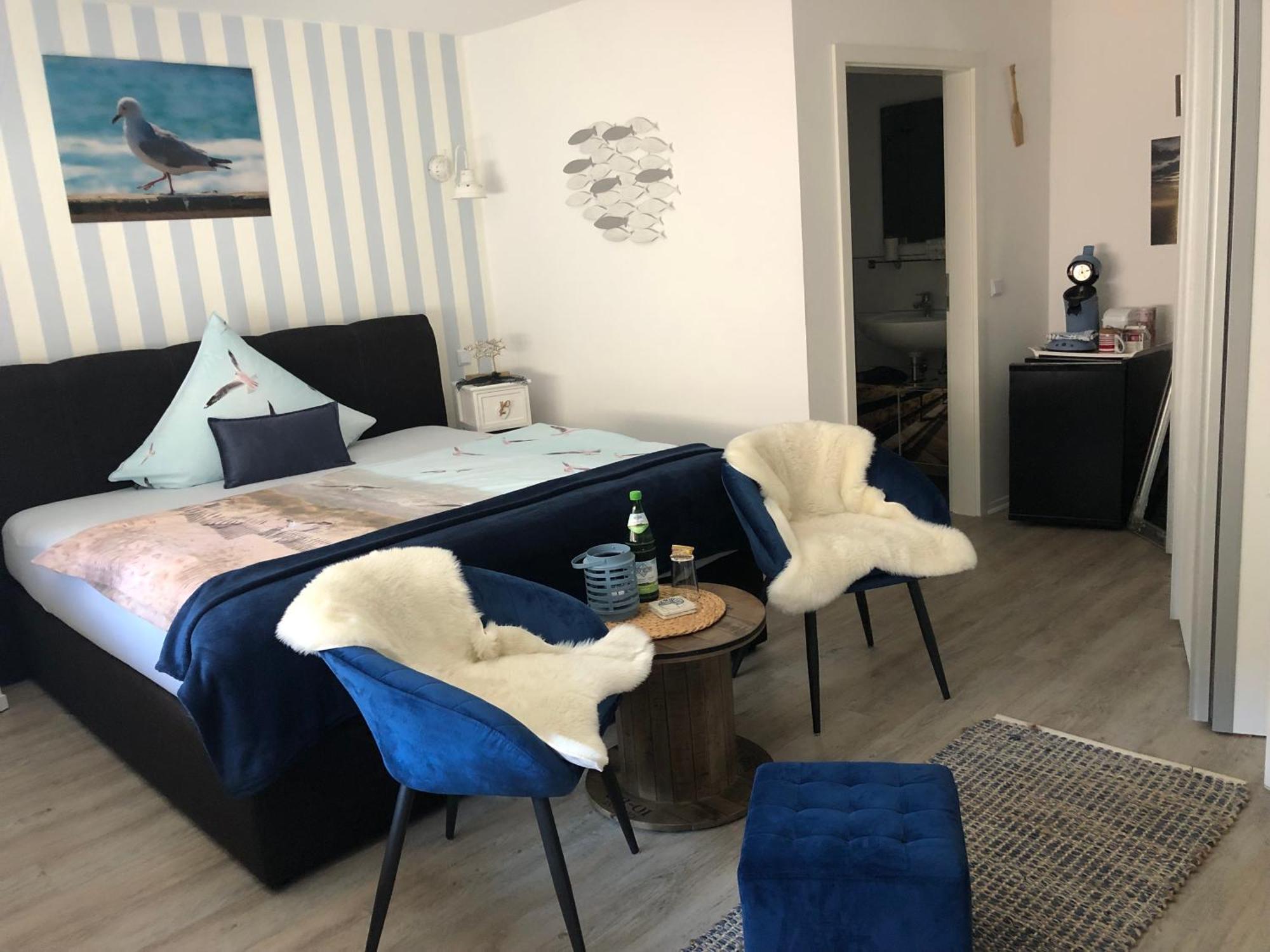 Gaestehaus Koehler Waldsolms Екстер'єр фото