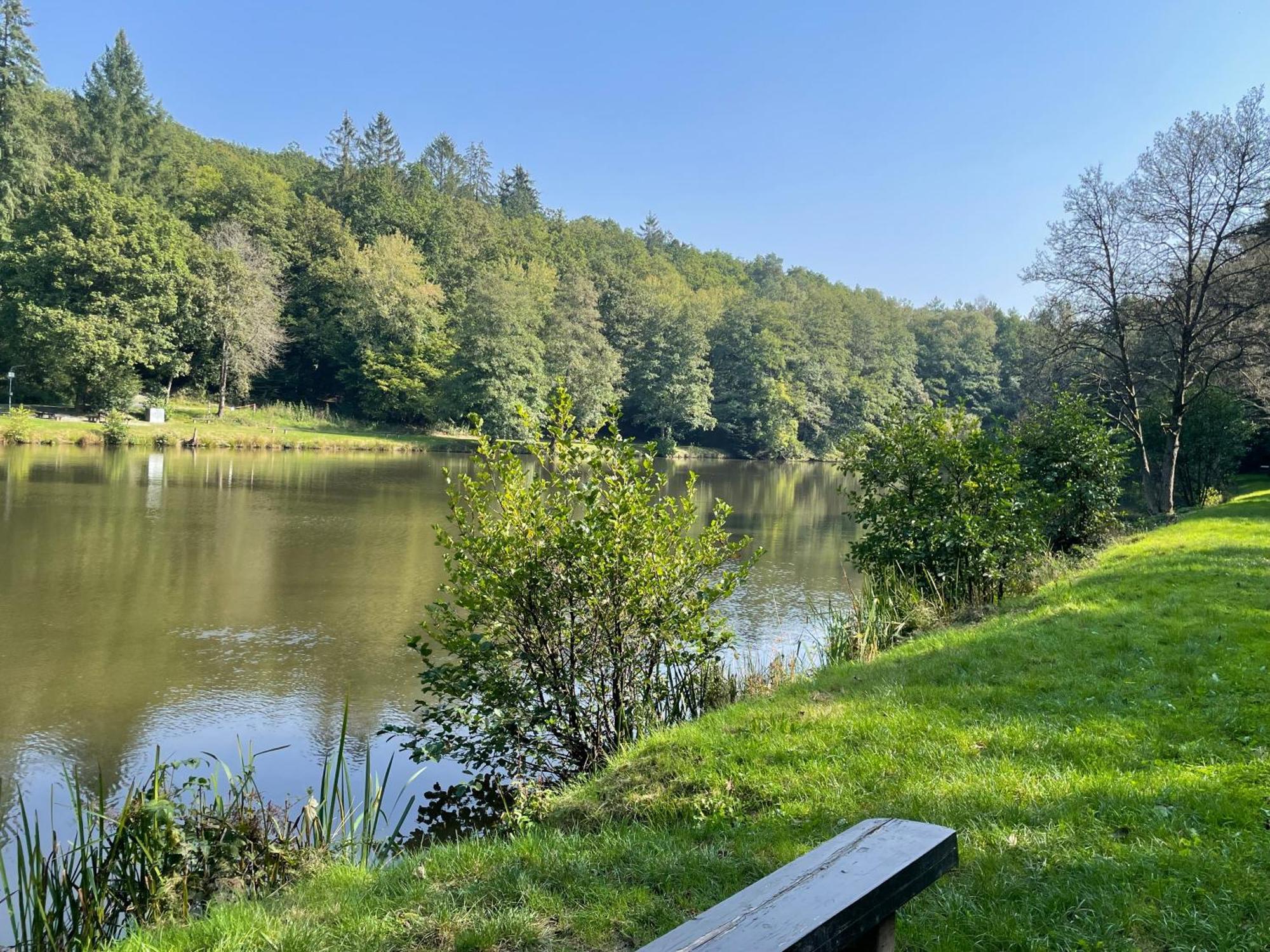 Gaestehaus Koehler Waldsolms Екстер'єр фото